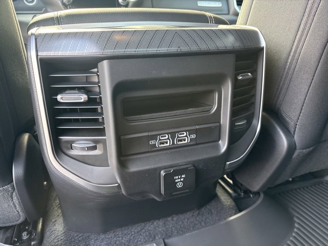 New 2026 RAM 1500 Big Horn image 16