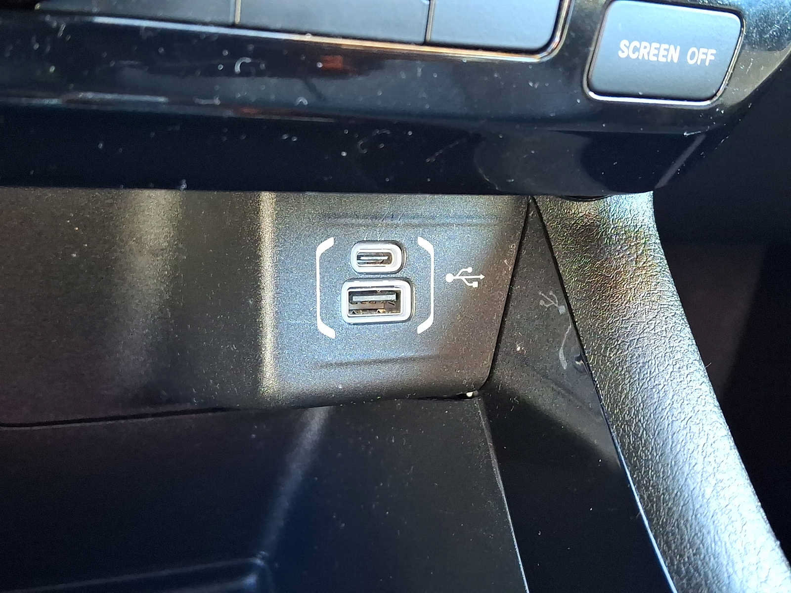 Used 2023 Jeep Compass Limited AWD/4WD image 24