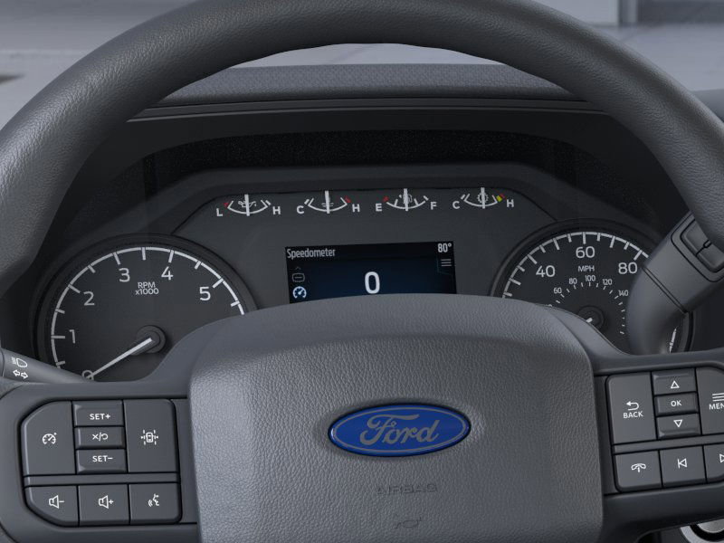New 2026 Ford F150 STX w/ Equipment Group 200A image 13