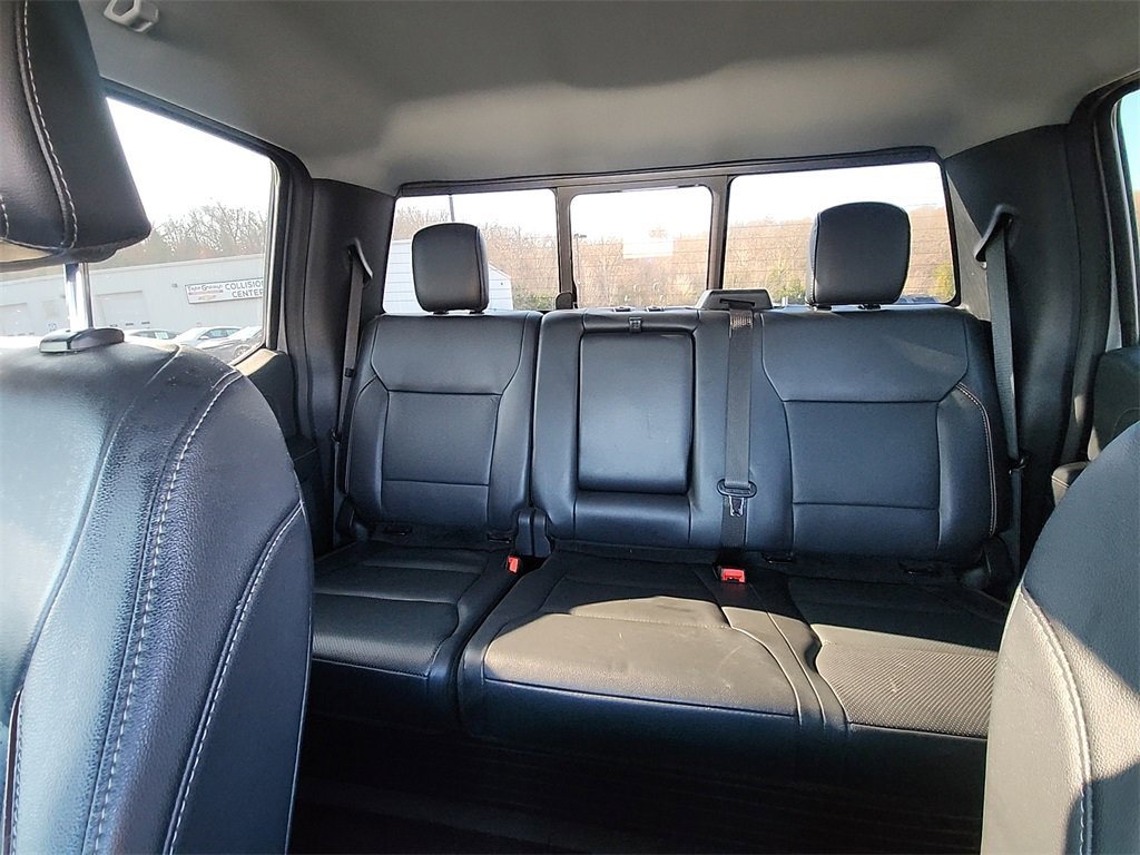 Used 2023 Ford F350 Lariat image 26