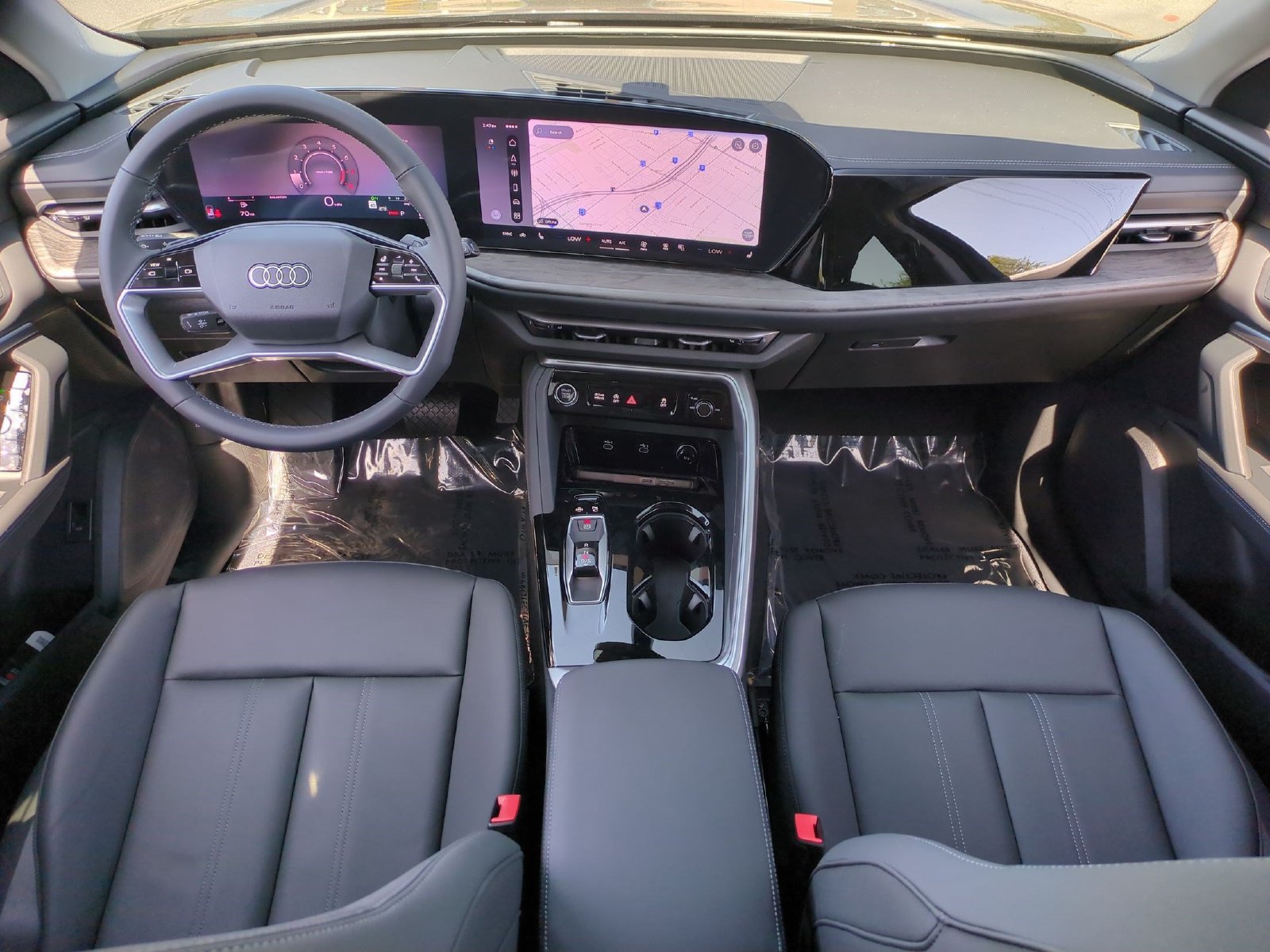 New 2026 Audi Q5 2.0T AWD/4WD image 5