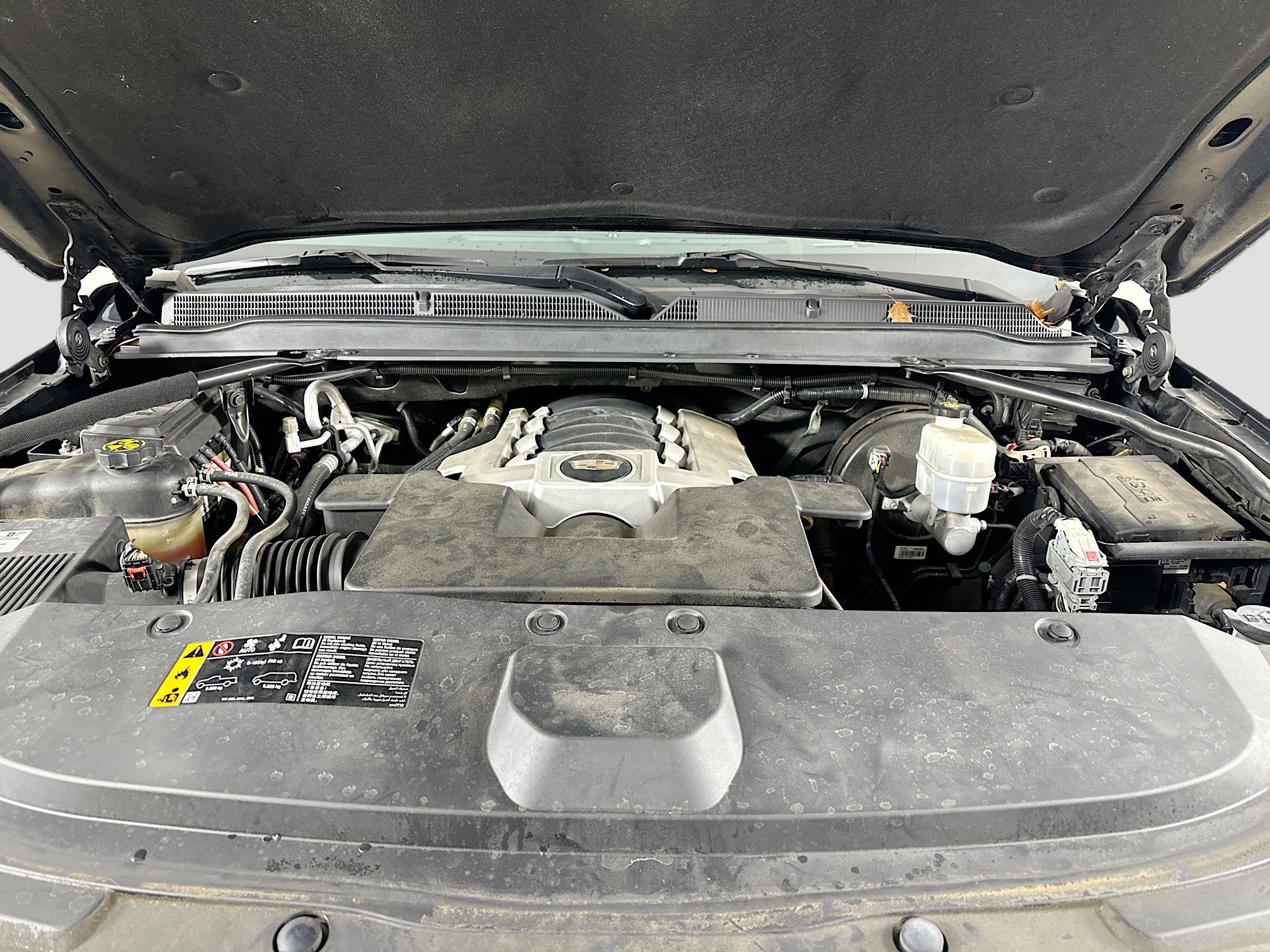 Used 2019 Cadillac Escalade Premium Luxury image 41