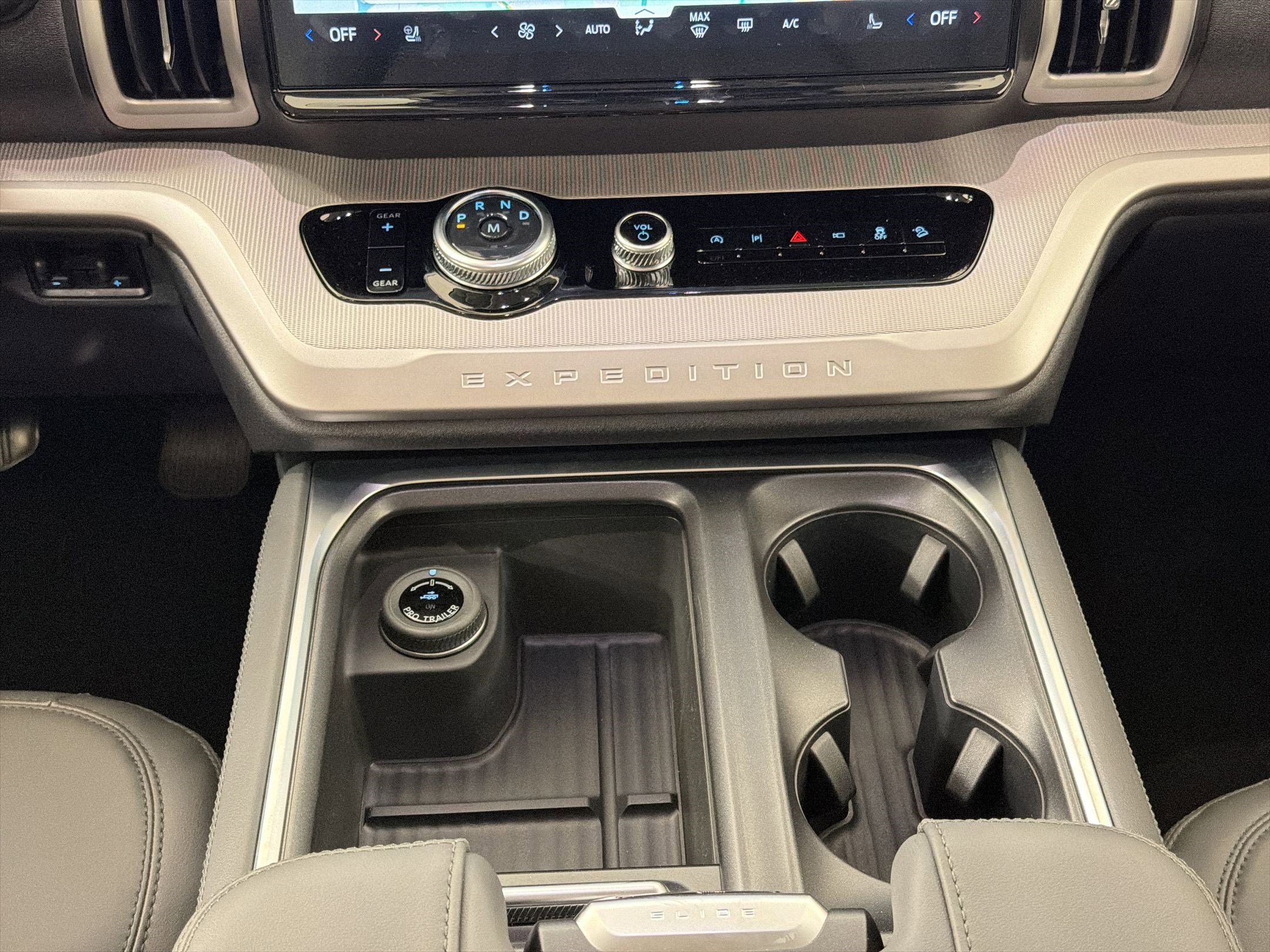 New 2026 Ford Expedition Max Active AWD/4WD image 23