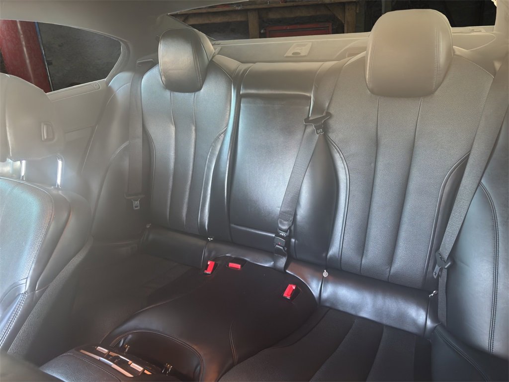 Used 2013 BMW 650i Gran Coupe image 13