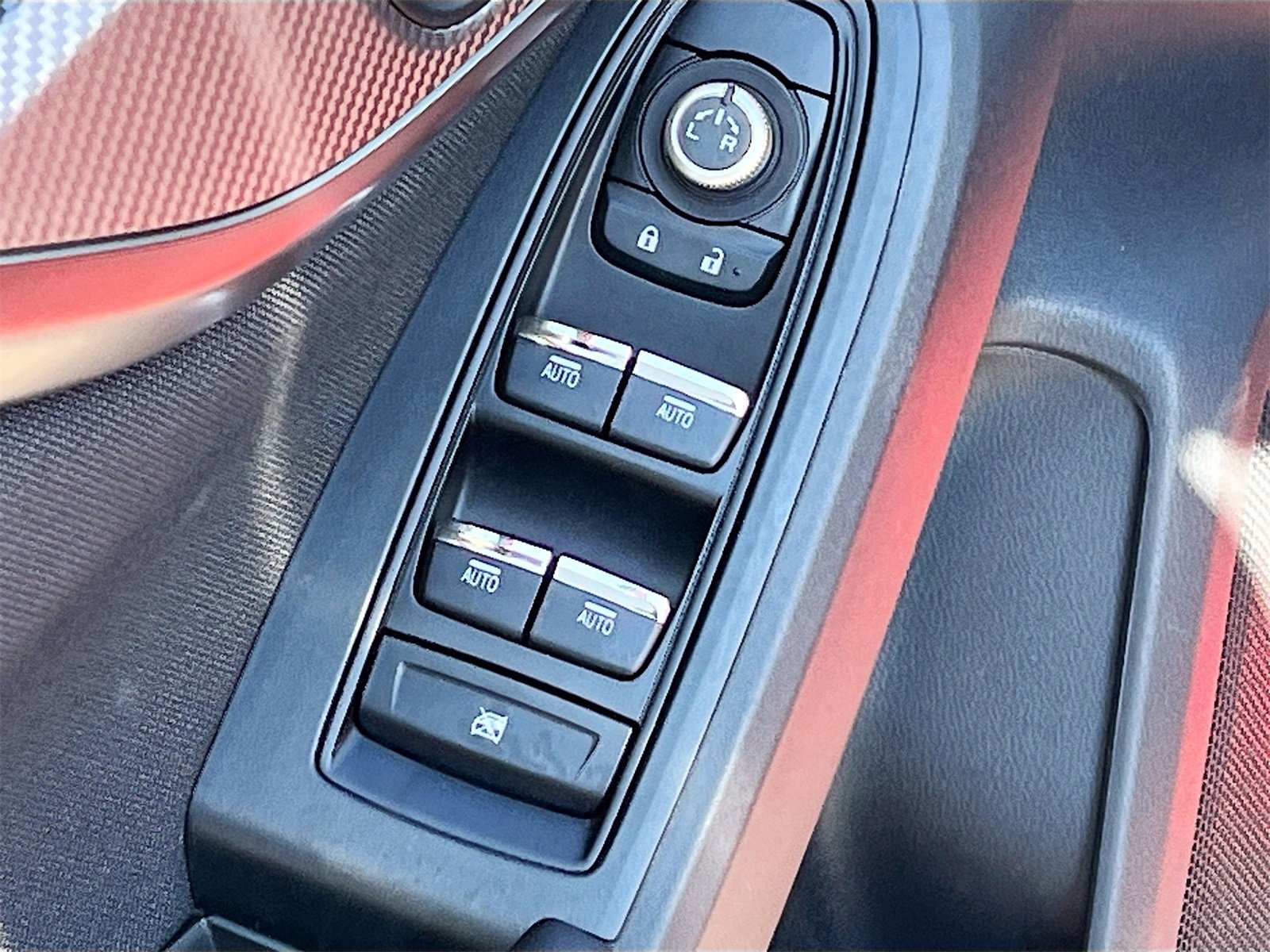 Used 2023 Subaru WRX Premium image 17