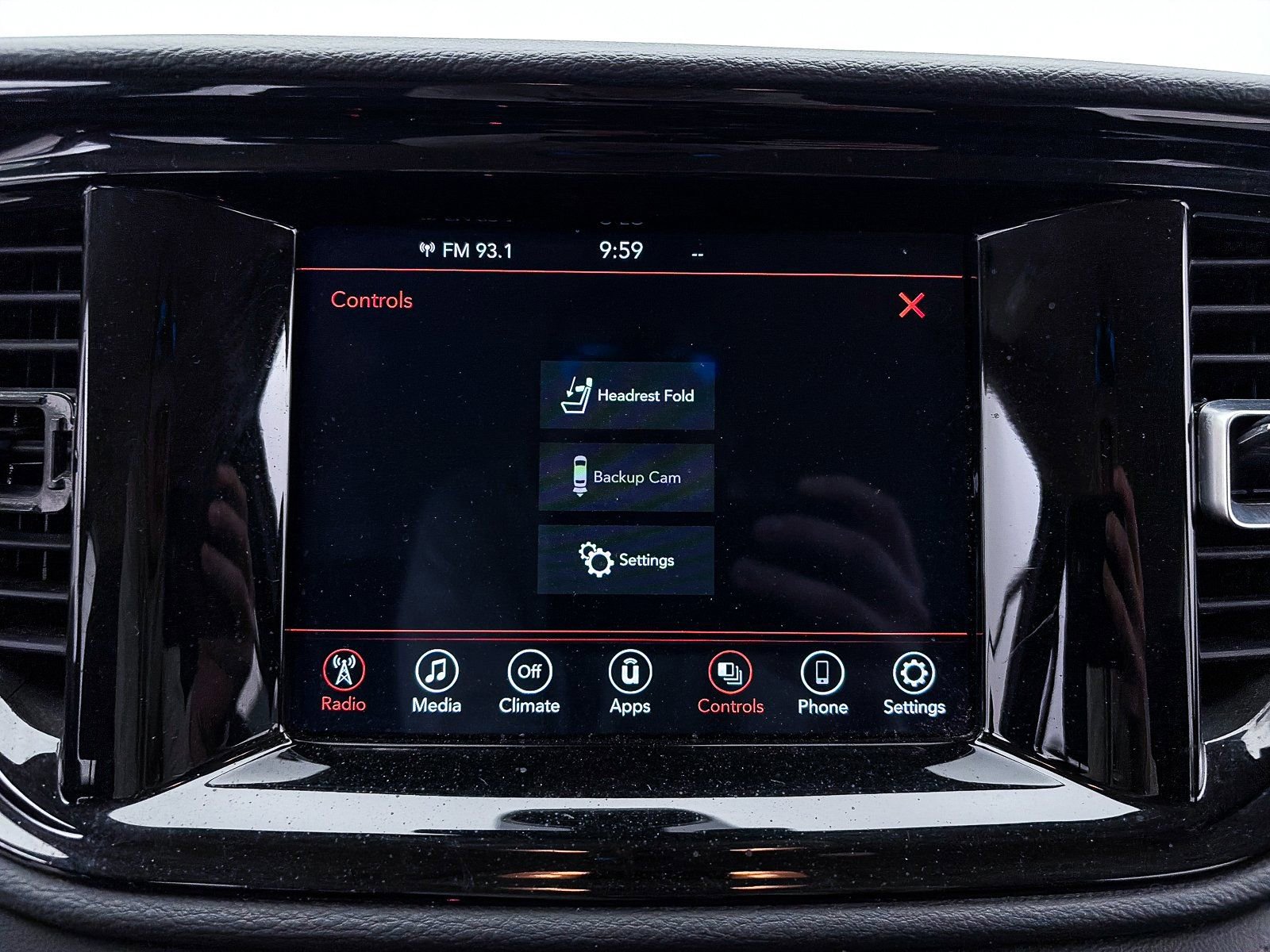 Used 2022 Dodge Durango SXT image 21