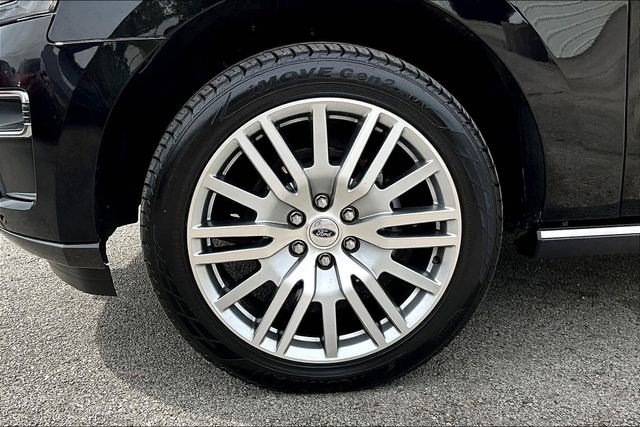 Used 2024 Ford Expedition Limited AWD/4WD image 30