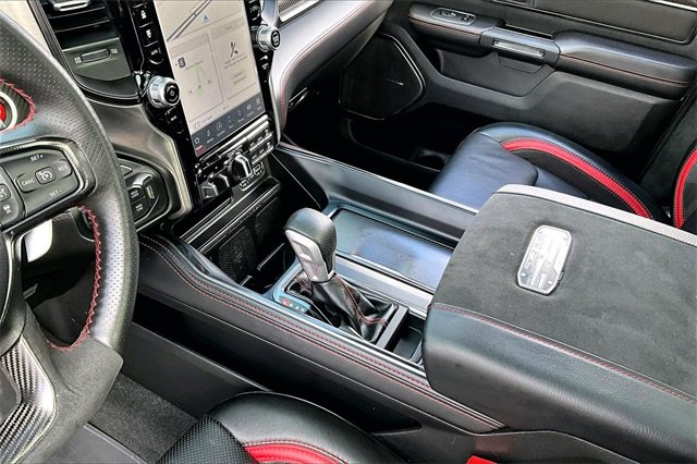 Used 2022 RAM 1500 TRX w/ TRX Level 2 Equipment Group image 15