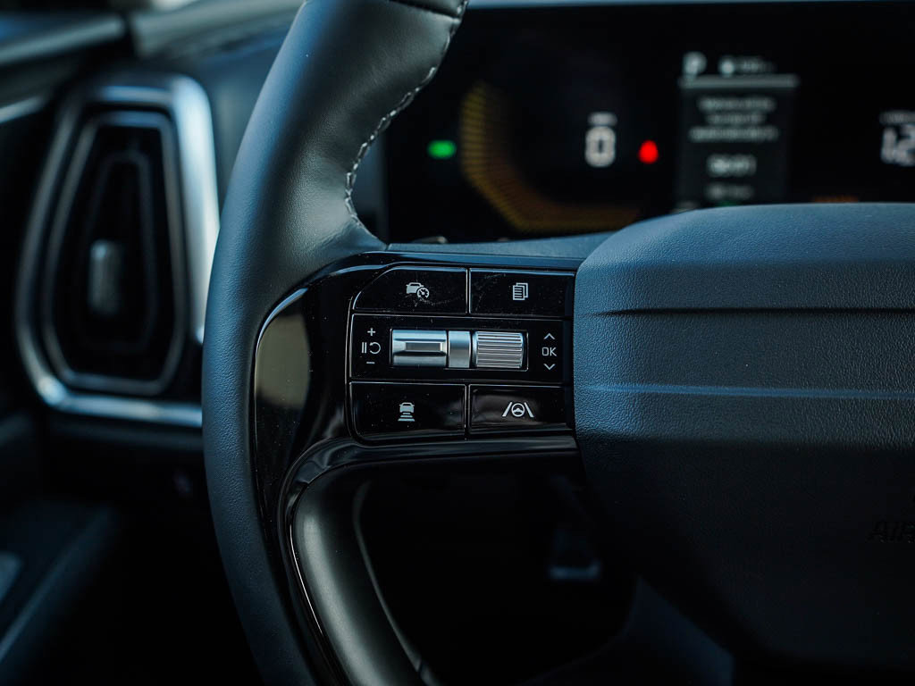 New 2026 Kia Sorento EX AWD/4WD image 22