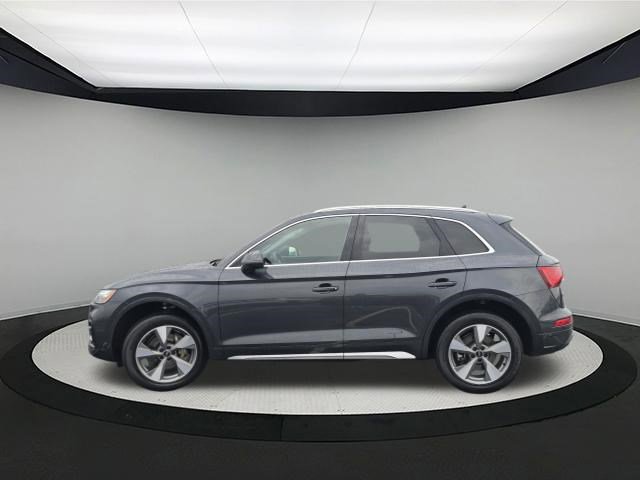 Certified 2023 Audi Q5 2.0T Premium Plus w/ Premium Plus Package image 4
