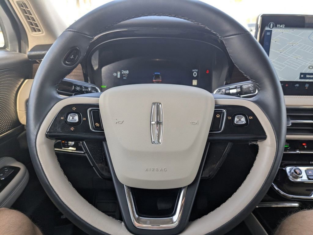 New 2025 Lincoln Corsair Grand Touring image 29