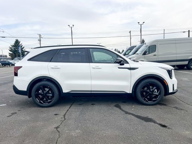 New 2026 Kia Sorento SX Prestige AWD/4WD image 7