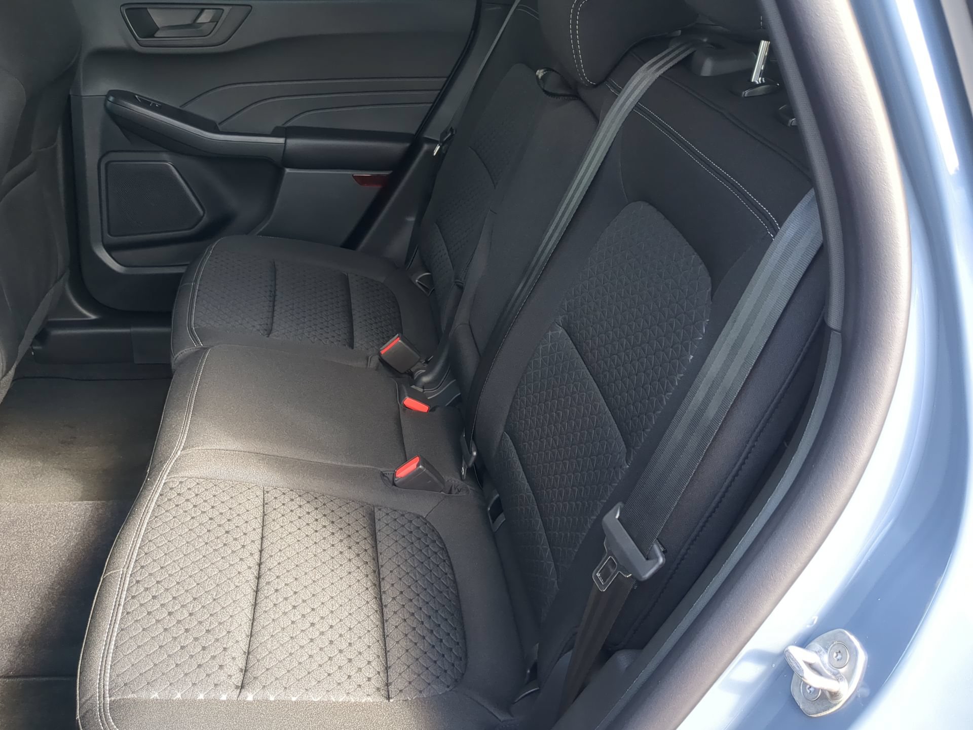 New 2026 Ford Escape Active w/ Tech Pack #1 FWD image 49