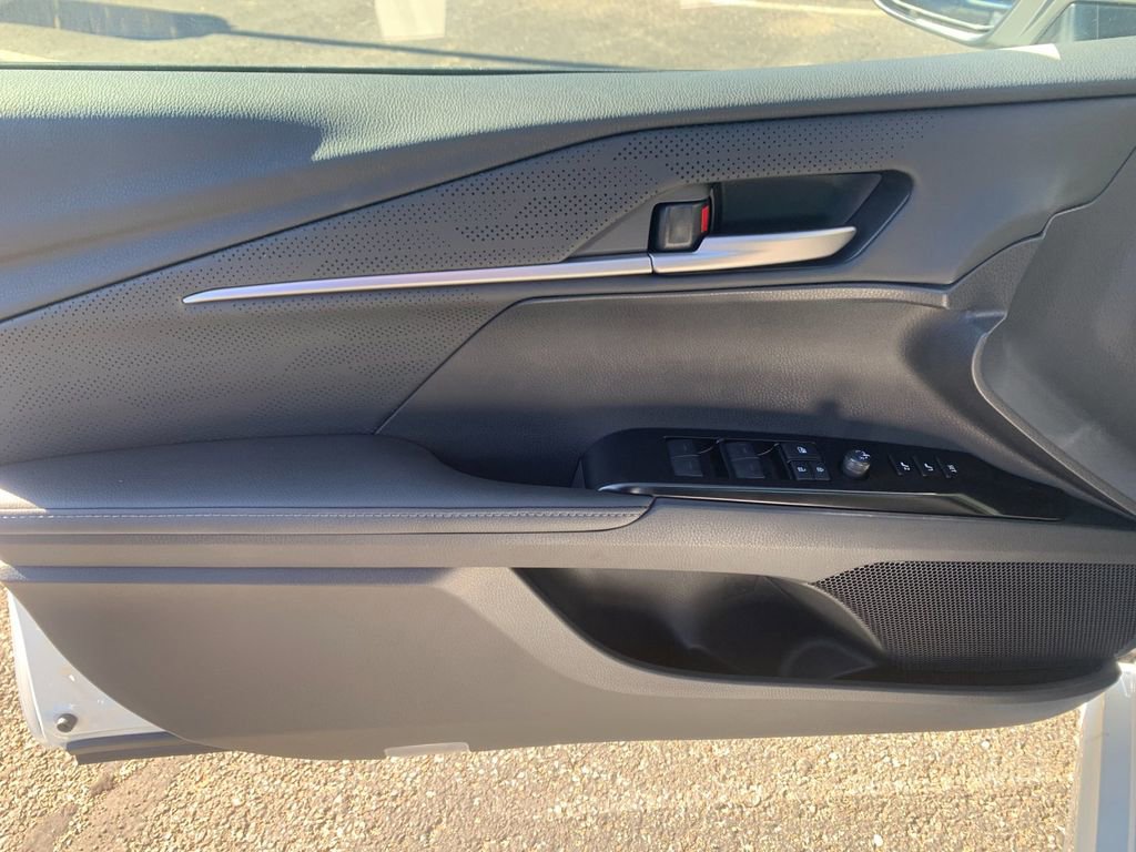 New 2026 Toyota Camry XSE image 11