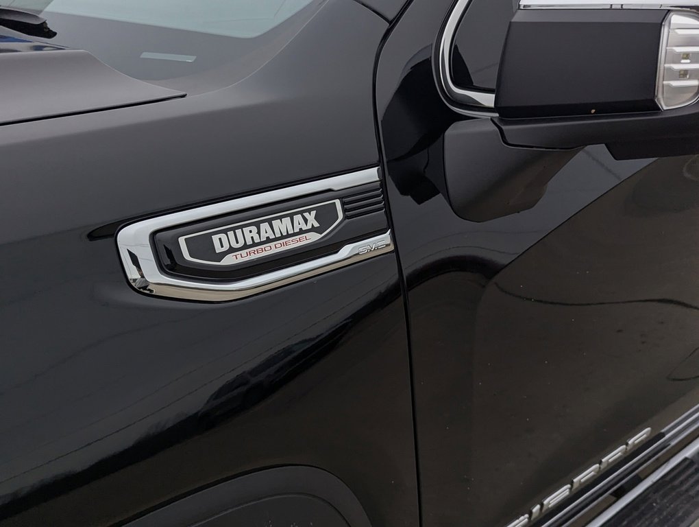 New 2026 GMC Sierra 1500 SLT w/ SLT Premium Package image 11