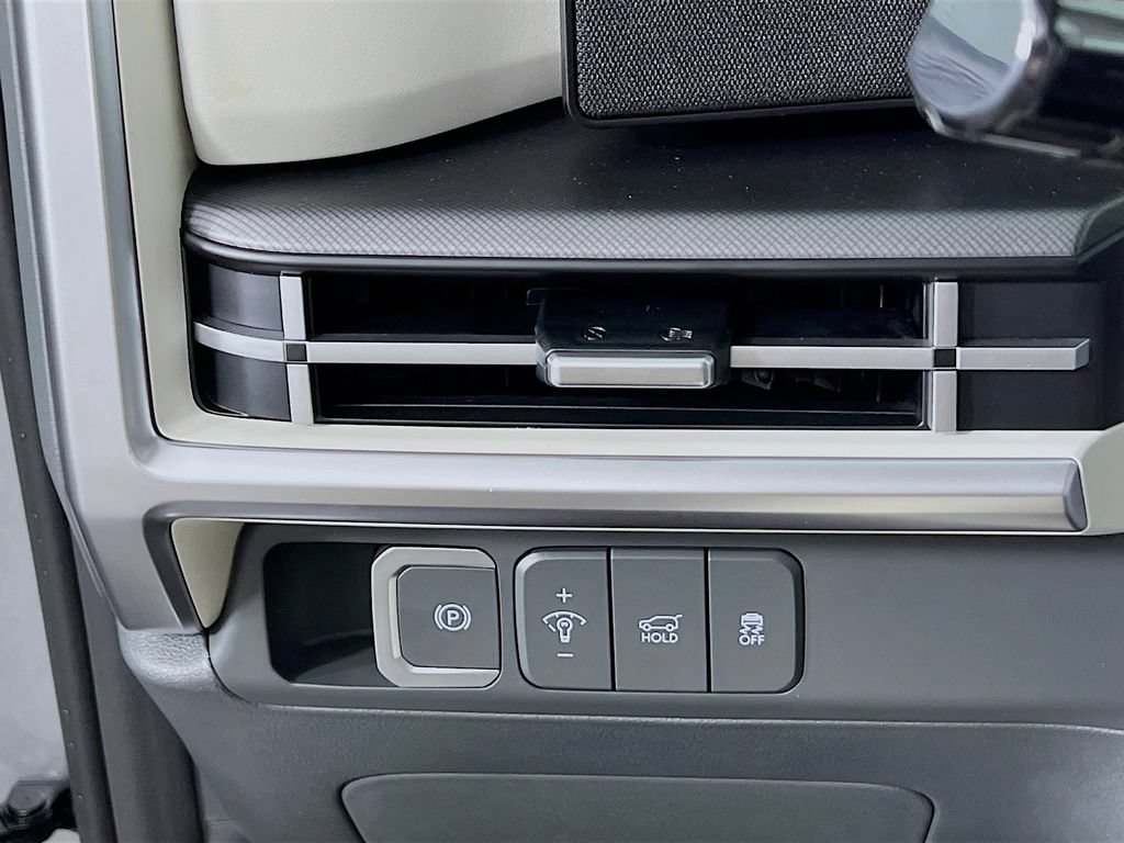 New 2026 Hyundai Santa Fe SEL AWD/4WD image 9