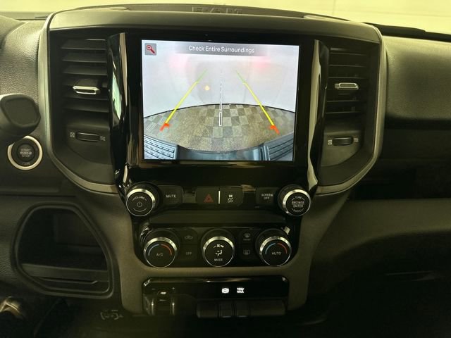 Used 2022 RAM 2500 Tradesman image 22