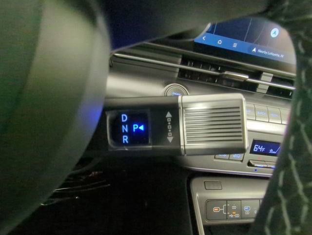 New 2026 Hyundai Kona Limited AWD/4WD image 28