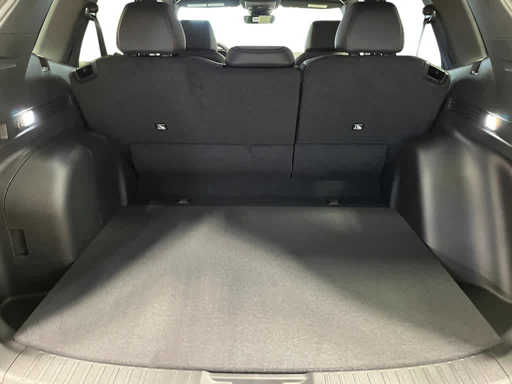 New 2026 Honda CR-V Sport-L image 27
