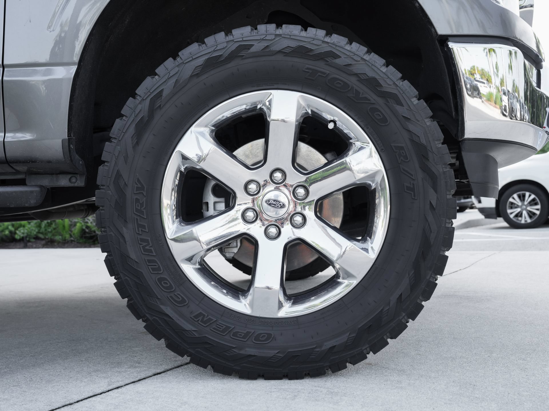 Used 2021 Ford F150 XLT w/ Equipment Group 302A High RWD image 28