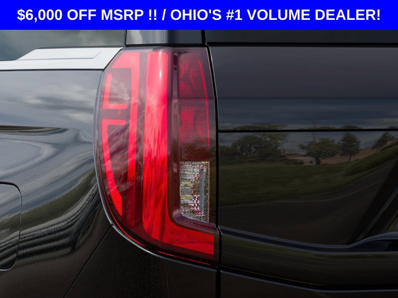 New 2027 Ford Expedition Max Active AWD/4WD image 21