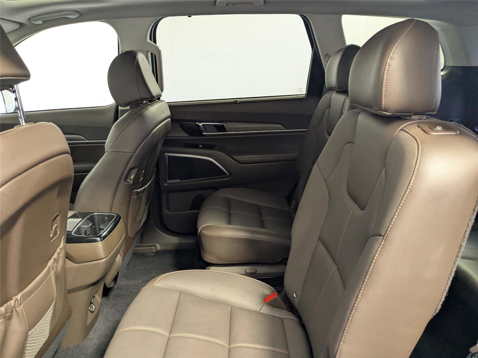 Used 2022 Kia Telluride SX w/ Nightfall Edition Package image 32