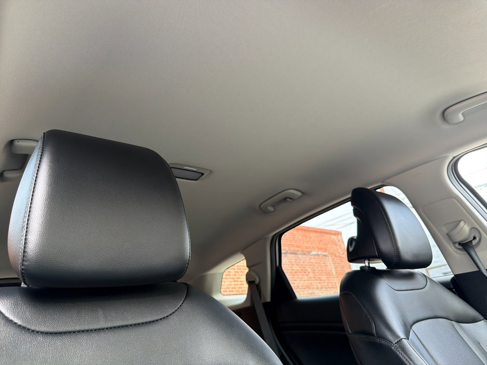 Certified 2024 Kia Sportage EX FWD image 24