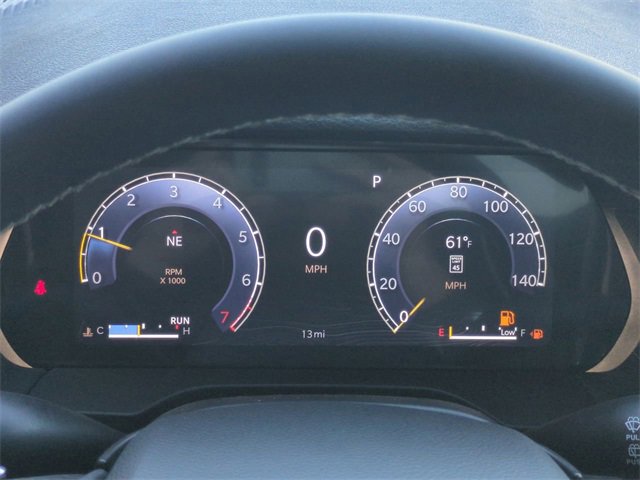 New 2026 Jeep Grand Cherokee Limited image 28