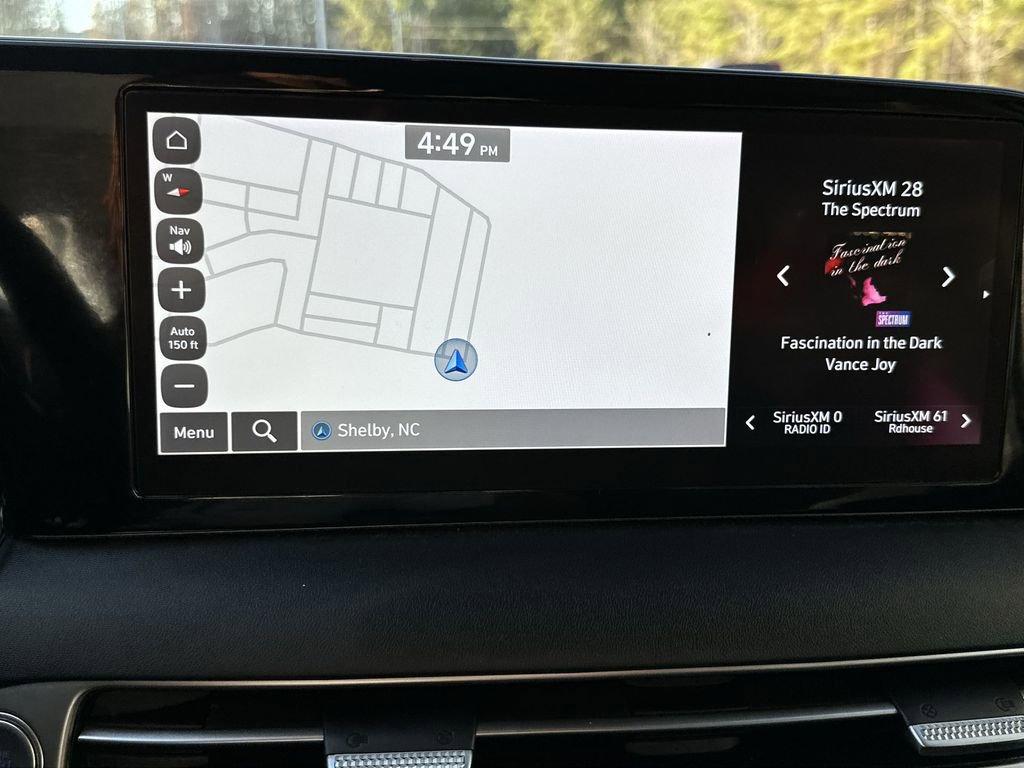 Used 2023 Hyundai Palisade SE w/ Cargo Package image 20