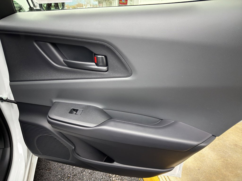 New 2026 Toyota Prius LE image 21