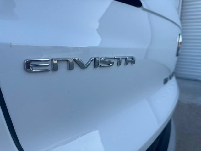 Used 2025 Buick Envista Sport Touring w/ Convenience I Package FWD image 10