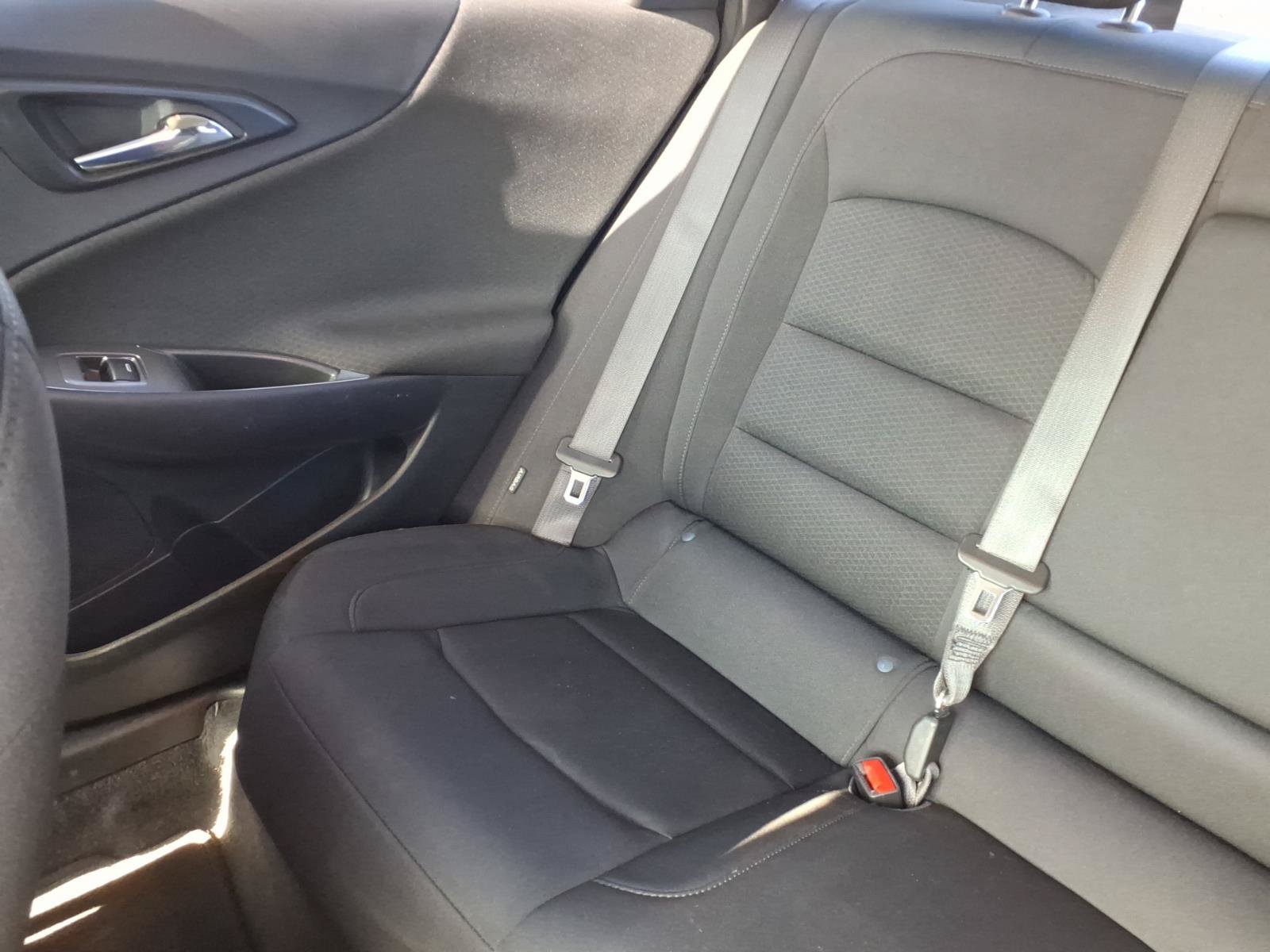 Used 2023 Chevrolet Malibu LT FWD image 22
