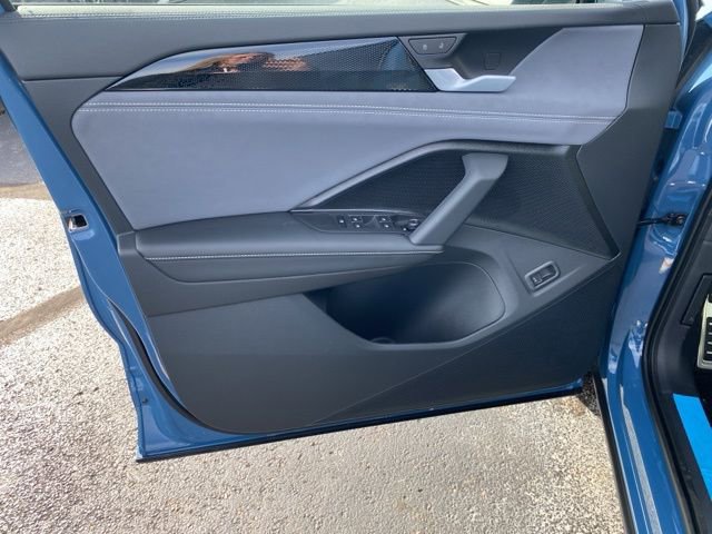 New 2026 Volkswagen Tiguan SE R-Line AWD/4WD image 23