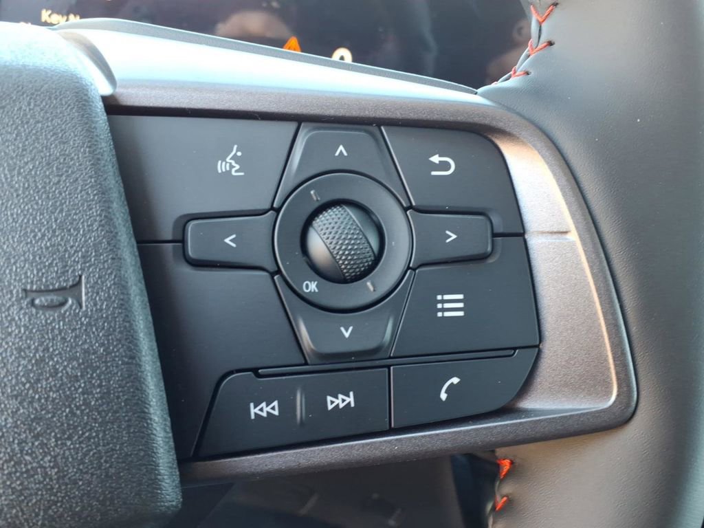 New 2026 Nissan Sentra SR image 21