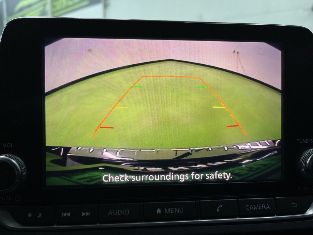 Used 2020 Nissan Altima 2.5 SR image 22