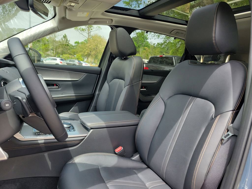 New 2026 MAZDA CX-90 3.3 Turbo w/ Premium Sport Pkg image 18