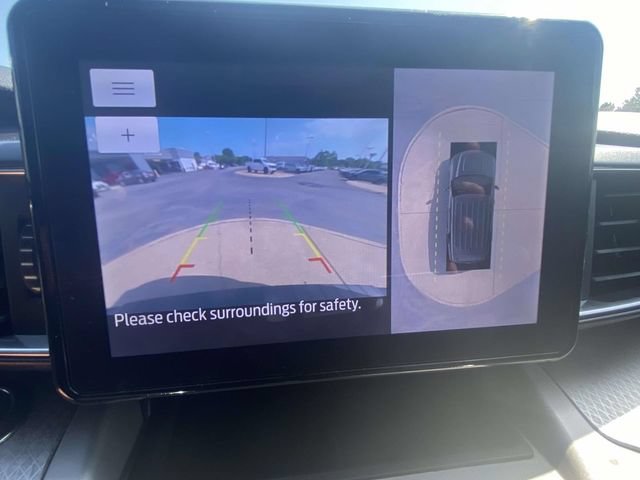 Used 2023 Ford Explorer Timberline AWD/4WD image 17
