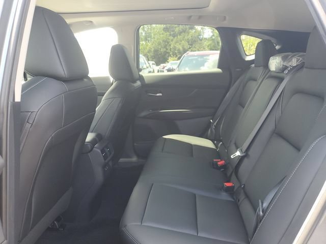 New 2026 Nissan Murano SL AWD/4WD image 8