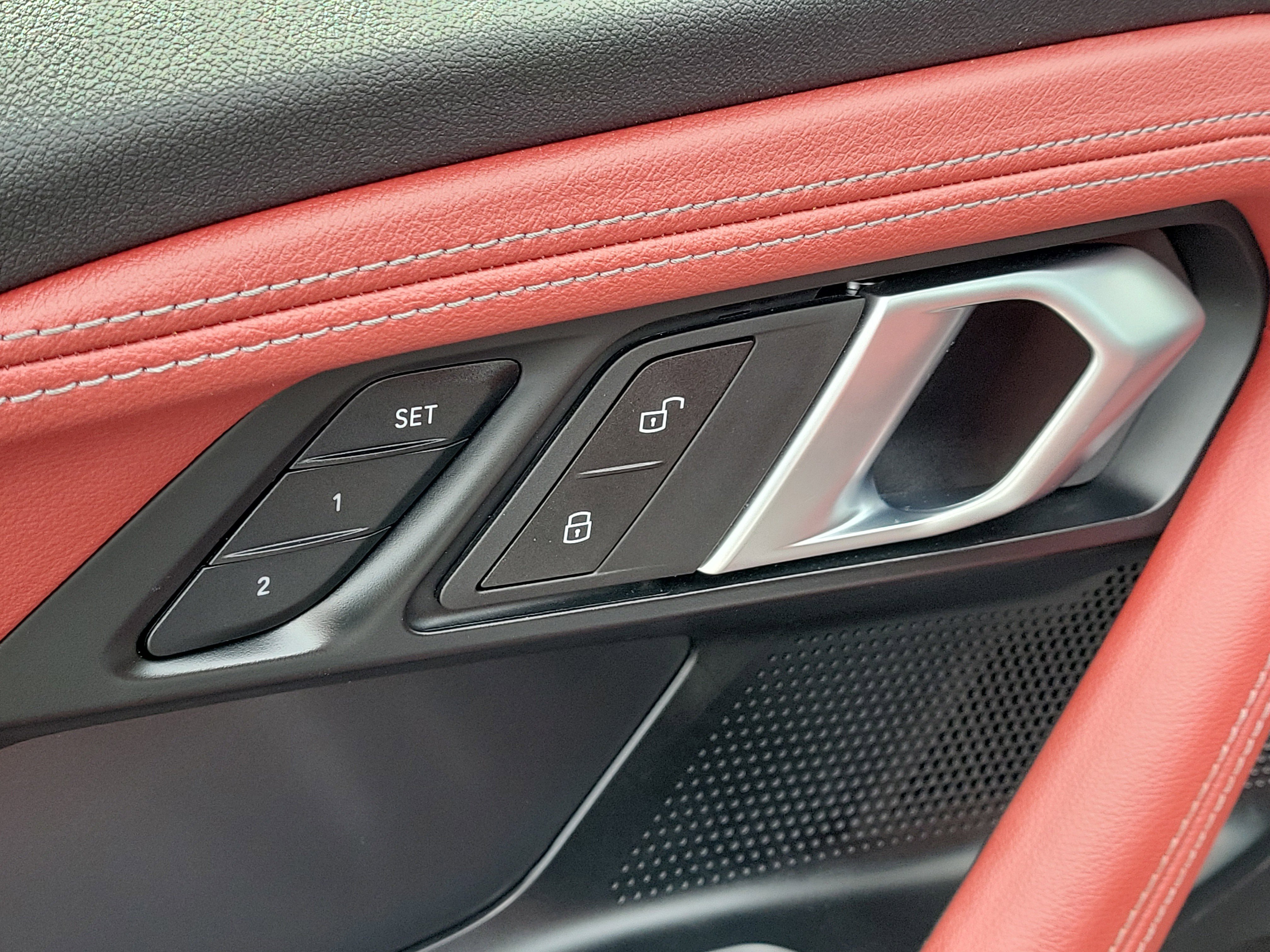 Used 2025 BMW 230i Coupe RWD image 16