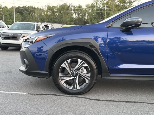 Certified 2026 Subaru Crosstrek 2.5i Premium AWD/4WD image 9
