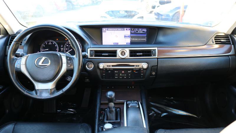 Used 2013 Lexus GS 350 4dr Sdn AWD w/ Premium Pkg image 23