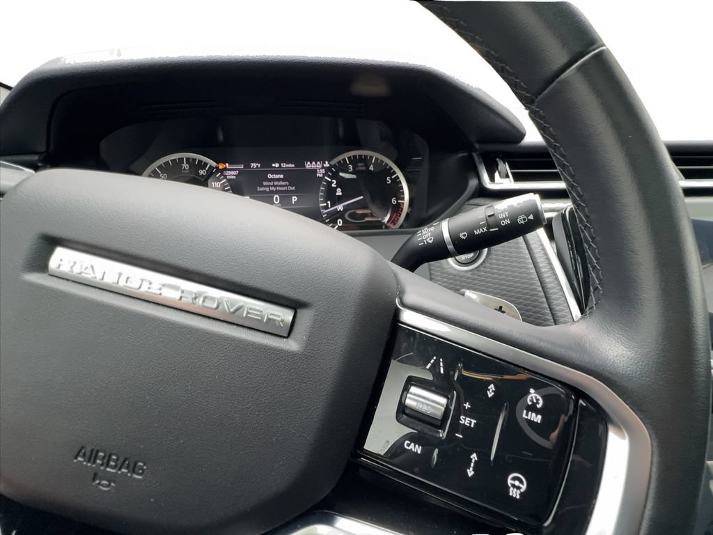 Used 2023 Land Rover Range Rover Velar R-Dynamic S AWD/4WD image 39