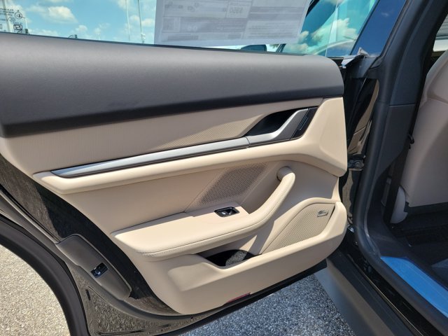 New 2026 Porsche Taycan RWD image 21