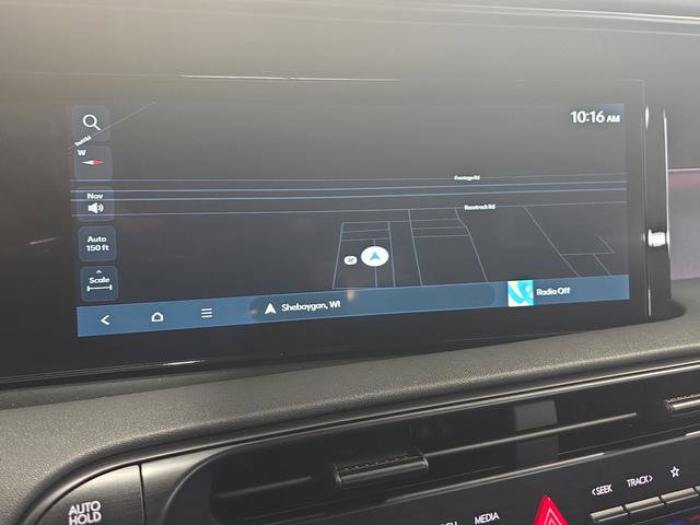 New 2026 Hyundai Palisade XRT Pro AWD/4WD image 10