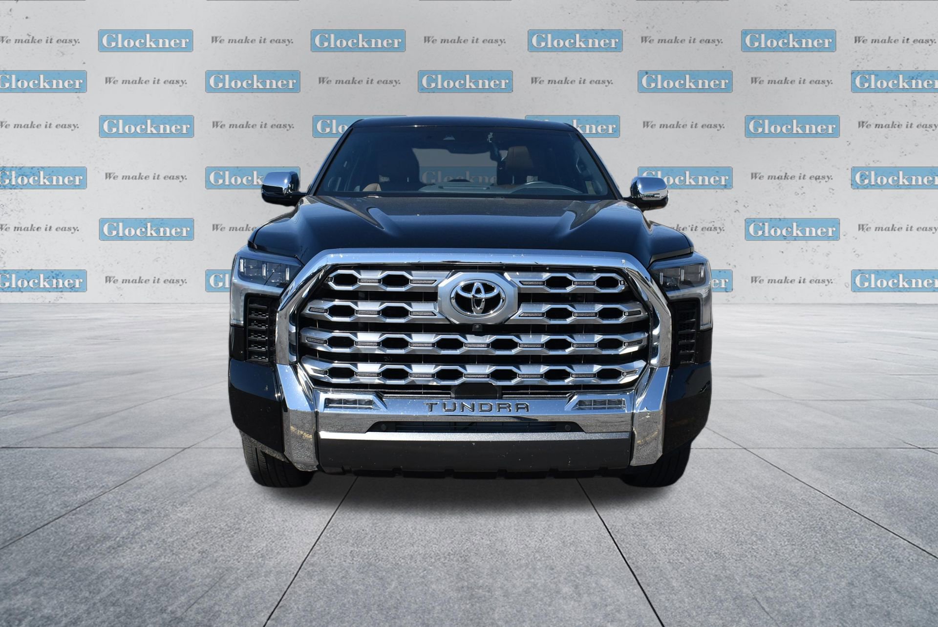 Used 2023 Toyota Tundra 1794 Edition w/ Advanced Package AWD/4WD image 2