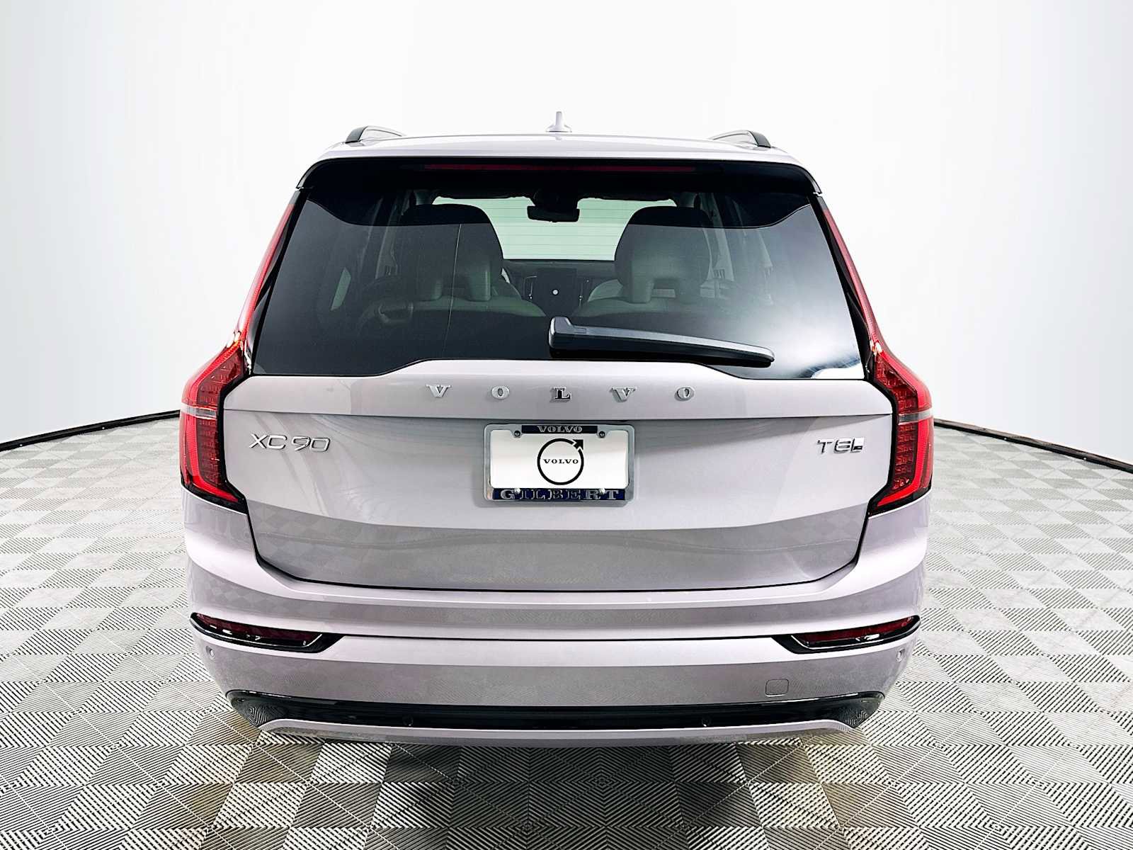 New 2026 Volvo XC90 T8 Ultra w/ Protection Package image 6