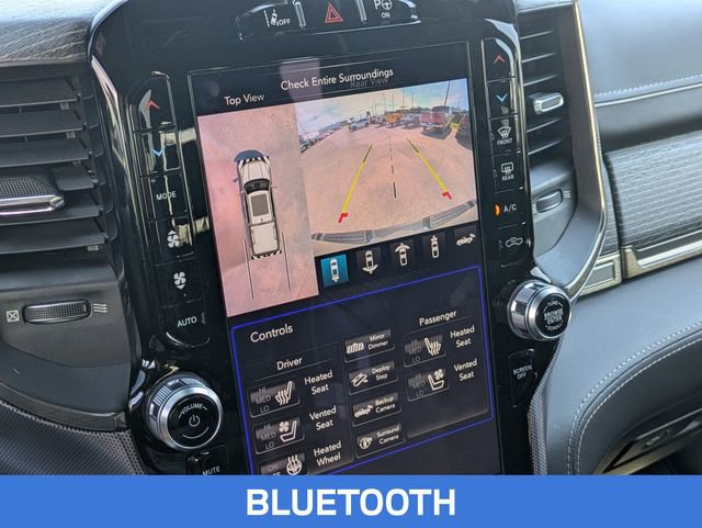 Used 2019 RAM 1500 Limited RWD image 23