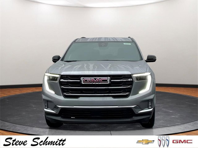 New 2026 GMC Acadia Elevation w/ Elevation Premium Package image 3