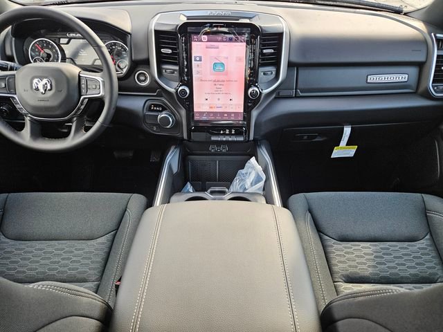 New 2026 RAM 1500 Big Horn image 7