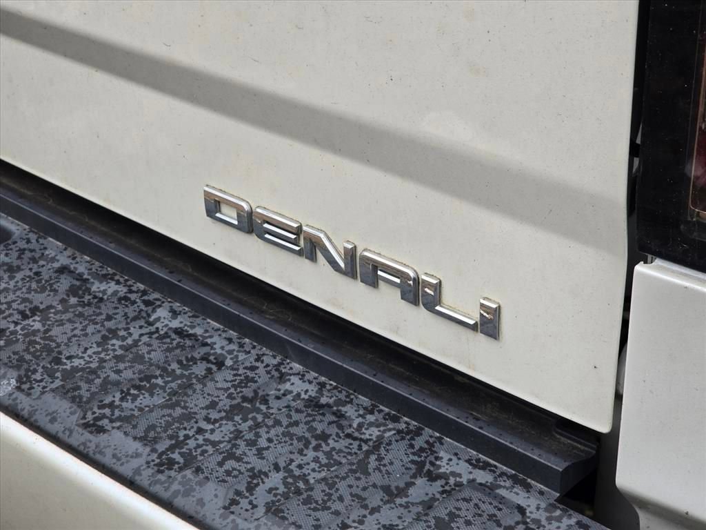 Used 2018 GMC Sierra 1500 Denali AWD/4WD image 15